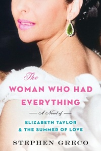 Enlarge image Cover: The Woman Who Had Everything - Kensington Publishing