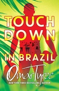 Cover: Touchdown in Brazil - Kensington Publishing