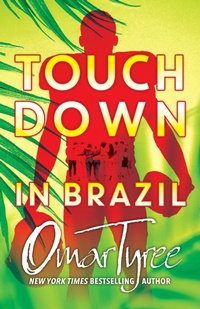 Enlarge image Cover: Touchdown in Brazil - Kensington Publishing