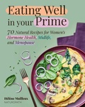 Cover: Eating Well in Your Prime - Skyhorse Publishing