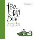 Cover: Pea Green Boat - Ebury Spotlight