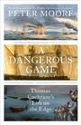 Cover: A Dangerous Game - Vintage Digital