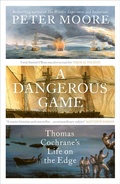 Cover: A Dangerous Game - Vintage Digital