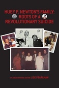Cover: HUEY P. NEWTON'S FAMILY - Regent Press