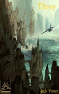Cover: Throy - Jack Vance