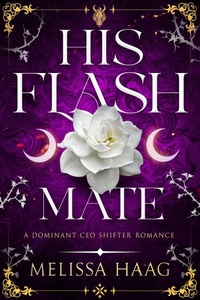 Enlarge image Cover: His Flash Mate - Shattered Glass Publishing