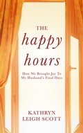 Cover: The Happy Hours - NYLA
