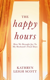 Enlarge image Cover: The Happy Hours - NYLA