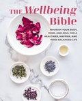 Cover: The Wellbeing Bible - CICO Books