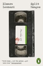 Cover: Split Images - Penguin