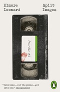 Cover: Split Images - Penguin