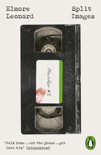 Enlarge image Cover: Split Images - Penguin