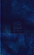 Cover: On the Equality of All Things - Allen Lane