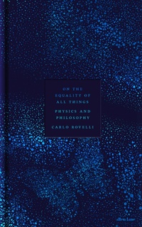 Enlarge image Cover: On the Equality of All Things - Allen Lane