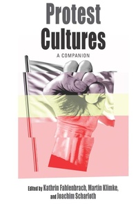 Enlarge image Cover: Protest Cultures - Berghahn Books