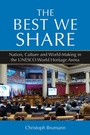 Cover: The Best We Share - Berghahn Books