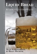 Cover: Liquid Bread - Berghahn Books