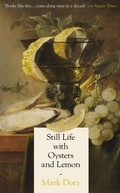 Cover: Still Life with Oysters and Lemon - Pushkin Press