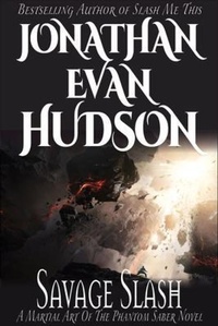 Enlarge image Cover: Savage Slash - Swordpulp Studios
