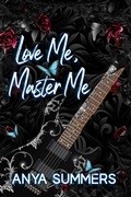 Cover: Love Me, Master Me (Dungeon Fantasy Club Anniversary Series, #6) - S & G Books, LLC