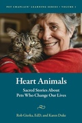 Cover: Heart Animals - Pet Chaplain Learning Series
