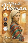 Cover: A Notable Woman - Olympus Story House