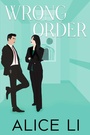 Cover: Wrong Order - Rising Action
