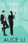 Cover: Wrong Order - Rising Action
