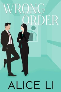 Enlarge image Cover: Wrong Order - Rising Action