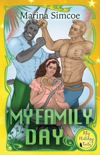 Enlarge image Cover: My Family Day - My Holiday Tails