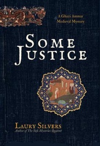 Enlarge image Cover: Some Justice - Laury Silvers