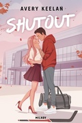 Cover: Rules of the Game, T2 : Shutout - MILADY