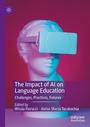 Cover: The Impact of AI on Language Education - Palgrave Macmillan