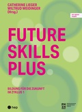 Cover: Future Skills Plus (E-Book) - hep verlag