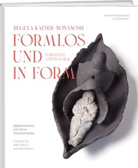 Enlarge image Cover: formlos und in Form - Weber Verlag AG