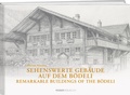 Cover: Sehenswerte Geb&auml;ude auf dem B&ouml;deli - Weber Verlag AG