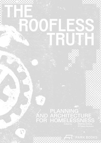 Enlarge image Cover: The Roofless Truth - Park Books