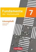 Cover: Fundamente der Mathematik - Sachsen-Anhalt ab 2024 - 7. Schuljahr - Cornelsen Verlag