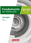 Cover: Fundamente der Mathematik - Hessen ab 2025 - 12. Schuljahr/Q1-Q2: Leistungskurs - Cornelsen Verlag