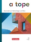 Cover: A tope - Spanisch als neu beginnende Fremdsprache - Ausgabe 2026 - Cornelsen Verlag