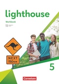 Cover: Lighthouse - General Edition - Band 5: 9. Schuljahr - Cornelsen Verlag