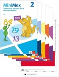 Cover: MiniMax 2 - Klett