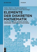 Bild: Elemente der diskreten Mathematik - De Gruyter