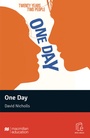 Cover: One Day - Hueber Verlag