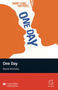 Enlarge image Cover: One Day - Hueber Verlag