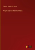 Cover: Angelsaechsische Grammatik - Outlook Verlag