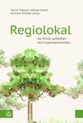 Cover: Regiolokal - Evangelische Verlagsanstalt