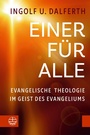 Cover: Einer für Alle - Evangelische Verlagsanstalt