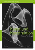 Cover: Kunst und Konstruktion / Art and Contruction - Deutscher Kunstverlag (DKV)