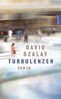 Cover: Turbulenzen - Hanser